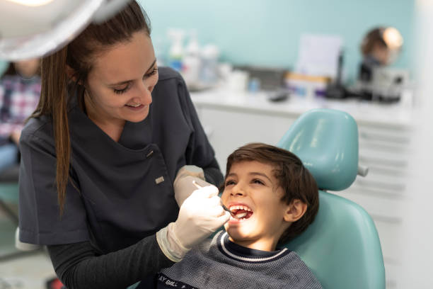 Best Knocked-Out Tooth (Avulsed Tooth) Treatment in Madera Acres, CA